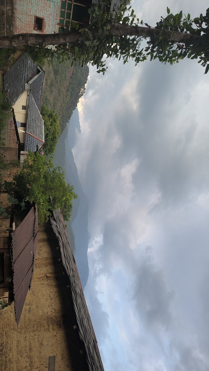 modulus004's tweet photo. Rate the view https://t.co/js5YDHhxOz