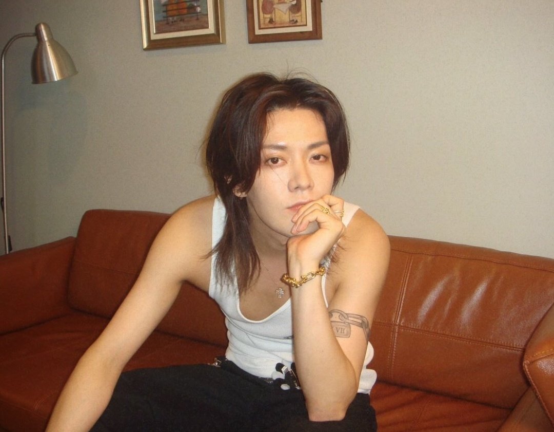 YUTAMI_INA's tweet photo. 010626 #YUTA INSTAGRAM FEEDS UPDATE (1) https://t.co/W95X3Wcgpp