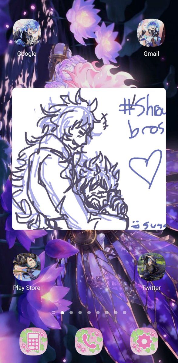 💀•Soul•🦈 |Too Leech & Shroud brothers pilled| tweet media