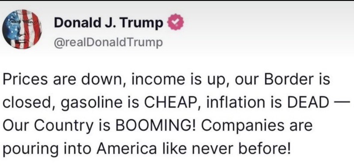 Joe Walsh tweet media