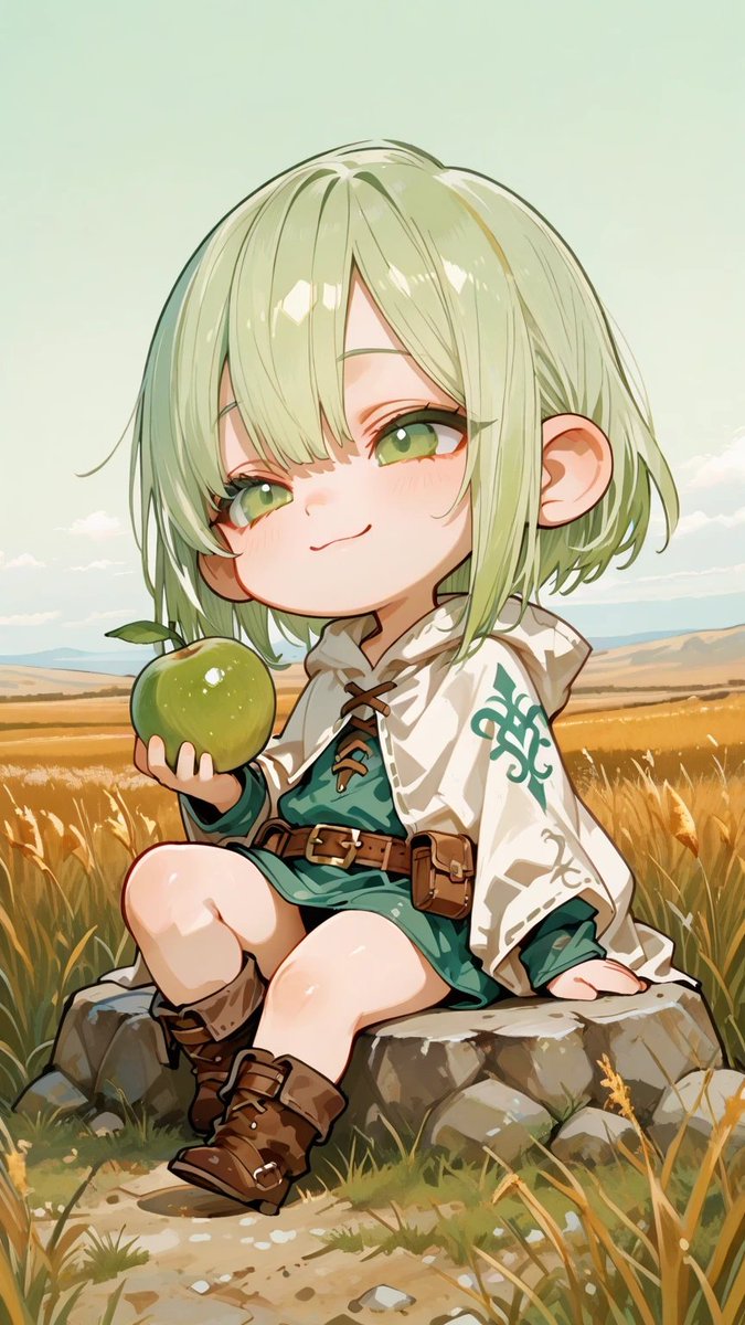 ChibiAtelier's tweet photo. #ちびアトリエ
#AIイラスト術師さんと繋がりたい
#AIイラスト︎好きさんと繋がりたい https://t.co/pclQFSfbag