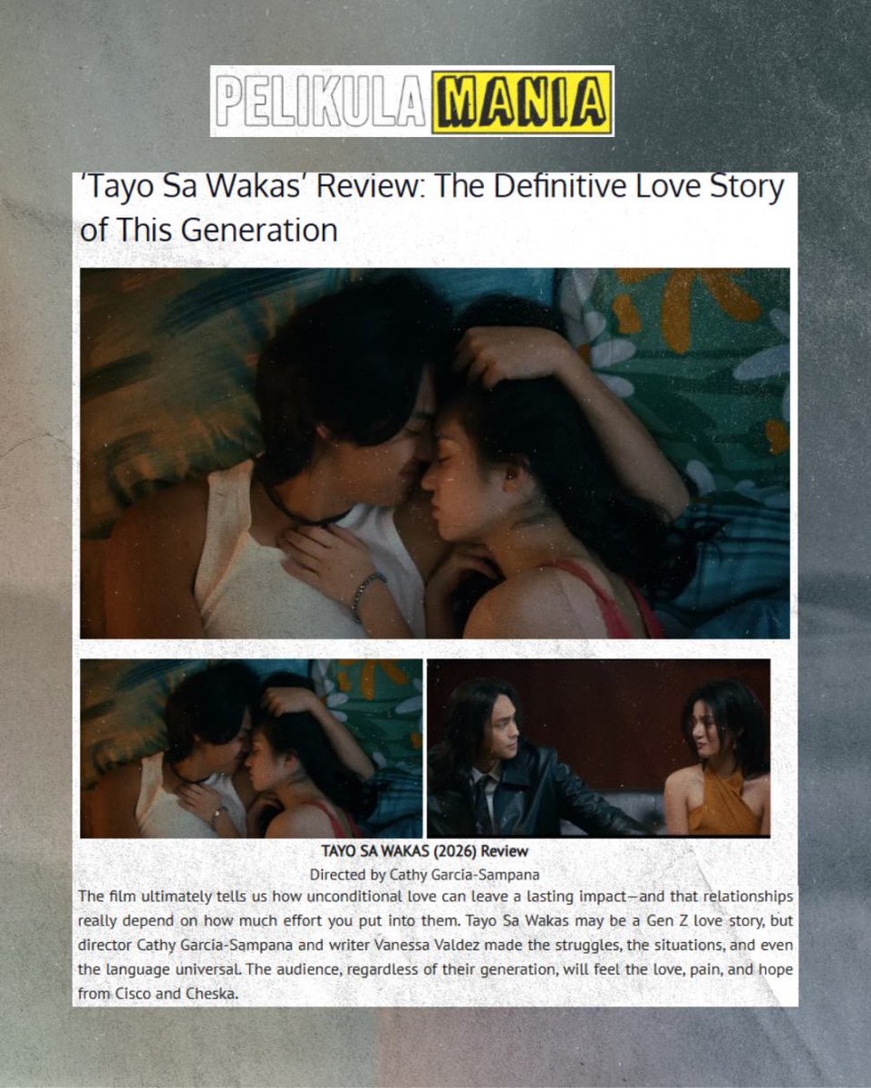 ABS-CBN PR tweet media