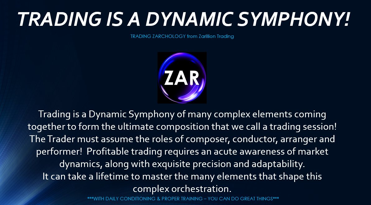 ZarillionTrades's tweet photo. 🔥TRADING ZARCHOLOGY!🔥

🎉HOW TO BLOW YOUR ACCOUNT!🙏

✅With the right training, you can accomplish great things!💙

▶️Bio ▶️ Link ▶️Radical Change🔥 https://t.co/57u8u0ohIG