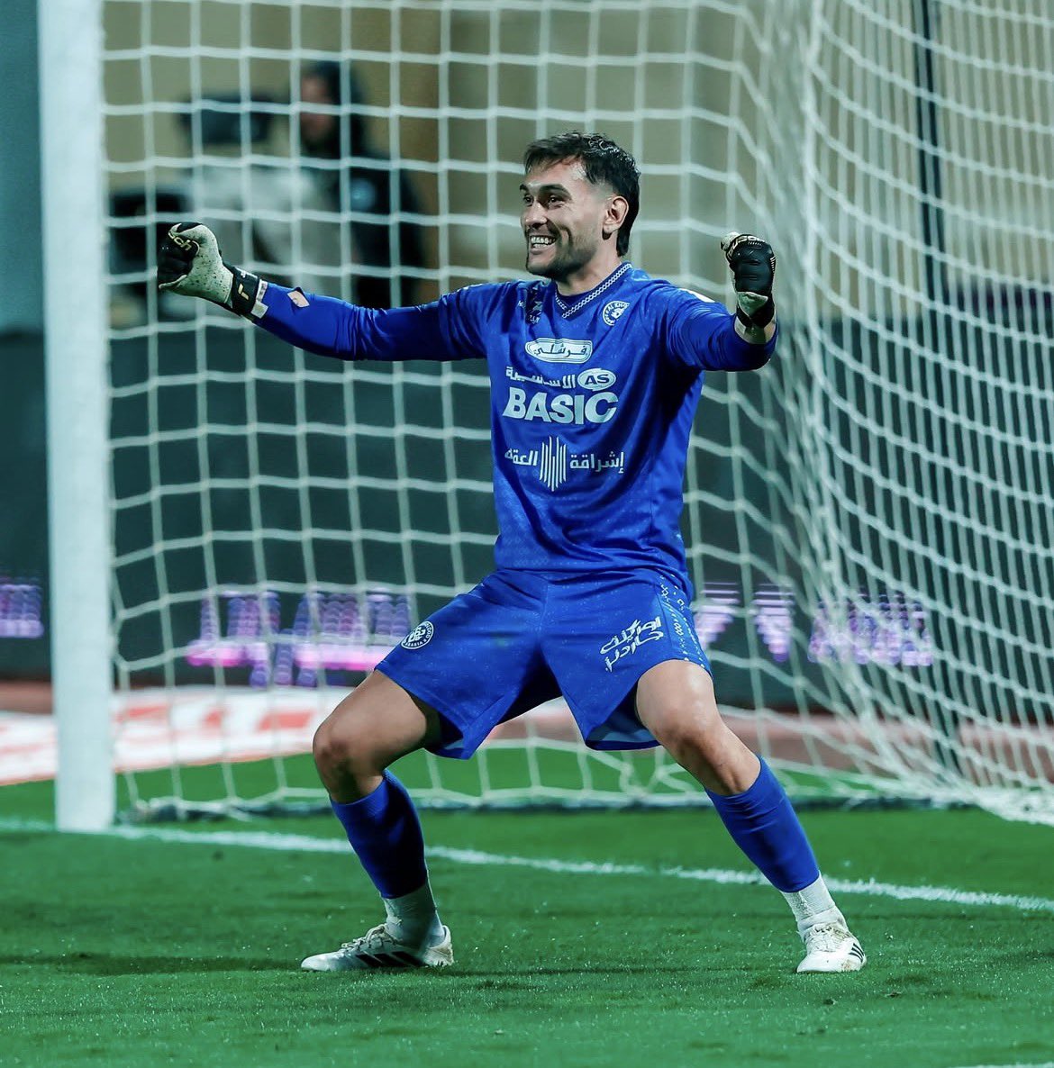 urieliugt's tweet photo. 🚨#AlKholood 🇸🇦 no hará uso de la opción de compra por Juan Pablo Cozzani.

↪️ El arquero regresará a #Platense. De todos modos, no hay que descartar una nueva salida en este mercado. https://t.co/Fb4STVqHvd