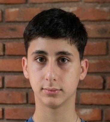 desaparecidaorg's tweet photo. Nicolás Ezequiel Gleriano tiene 17 años, desapareció el 19/5/26 en Mar del Plata, provincia de Buenos Aires. Se hizo la denuncia. Por favor compartir y avisar #Urgente a la policía local, o al☎️ 911  

#MarDelPlata #BuenosAires @agustin_neme @gmontenegro_ok https://t.co/6EdF32jGEi