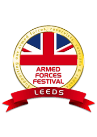 LeedsAFD's tweet photo. https://t.co/dx8wVuSHnP
This year's #LeedsArmedForcesDayFestival has free talks &amp; workshops hosted by @leedslibraries For full details use the link @LeedsCC_News @BBCLeeds @LeedsTownHall #SaluteOurHeroes #leedsafd26 @TomForBramley @CllrJaneDowson @LordMayorLeeds @LordLtWY https://t.co/iaWDaW7xVy