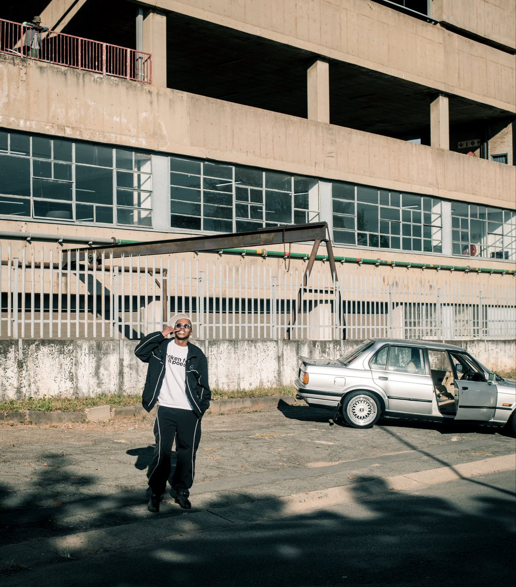SonyMusicAfrica's tweet photo. Straight from the streets to your speakers!🔥
This is just a taste of what's coming on the upcoming album, ‘For The Streets'. 

'Sgantsontso' is OUT NOW on all platforms‼️
@Zan__Ten https://t.co/AdlIpOUYcH