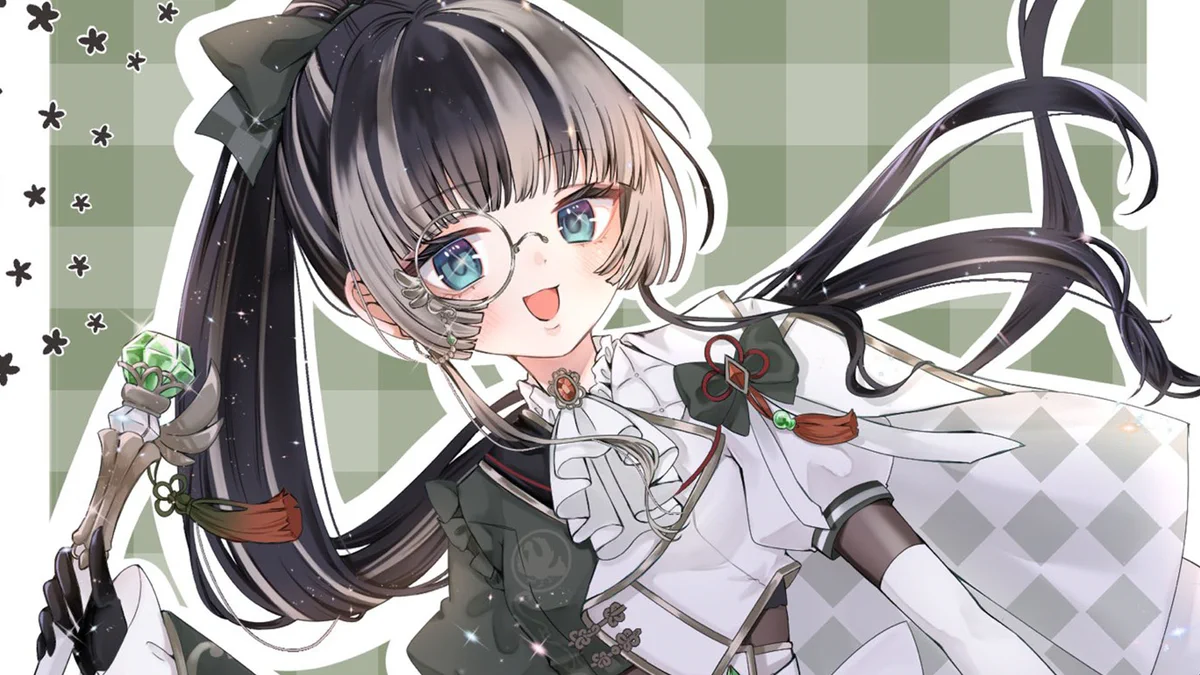 く*る様 【週末限定オークション】ホロライブ 儒烏風亭らでん 3Dライブ 新衣装 HJuuTtaa4AAa7Pk?format=webp&