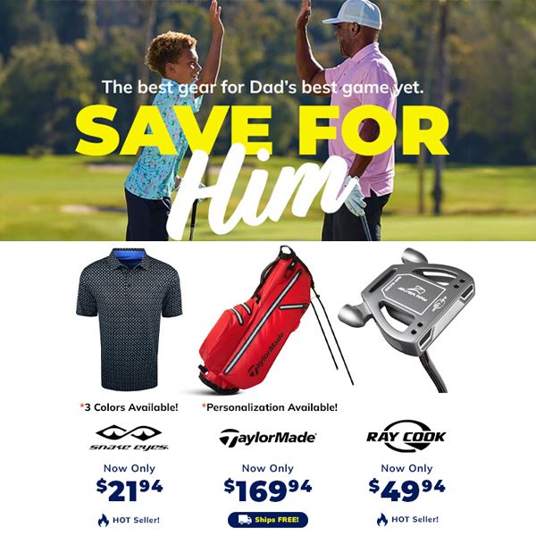 RockBottomGolf's tweet photo. ⌛FINAL HOURS⌛
Our 👨‍🍼Dads &amp; Grads🎓 TENT SALE ends at MIDNIGHT.  Don't miss your last chance to score the perfect gift for LESS!

Find The Perfect Gift Here: https://t.co/KeQxDsteg7 https://t.co/8bFVPwiZzG