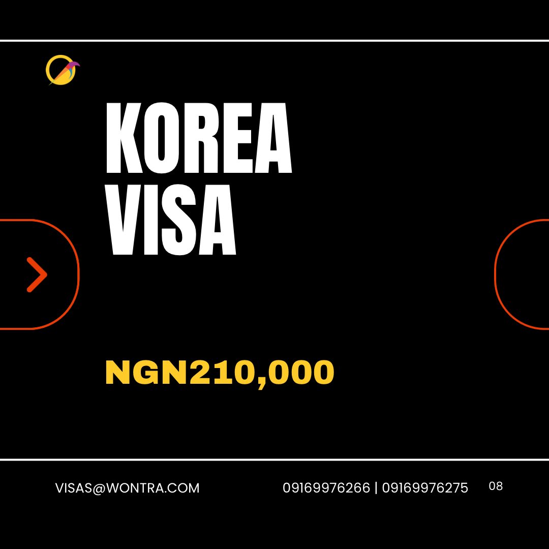 wontratravels's tweet photo. ✨ Hello June ✈️🌍

🌎 Visa Update Alert:
We’ve also added new visa destinations and updated costs across the slides in this post — make sure to swipe through to explore all available options and find your next travel destination.

#wontra #june #newmonth #travel https://t.co/MHcgXMmsVE