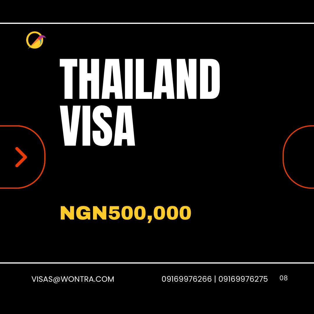 wontratravels's tweet photo. ✨ Hello June ✈️🌍

🌎 Visa Update Alert:
We’ve also added new visa destinations and updated costs across the slides in this post — make sure to swipe through to explore all available options and find your next travel destination.

#wontra #june #newmonth #travel https://t.co/MHcgXMmsVE