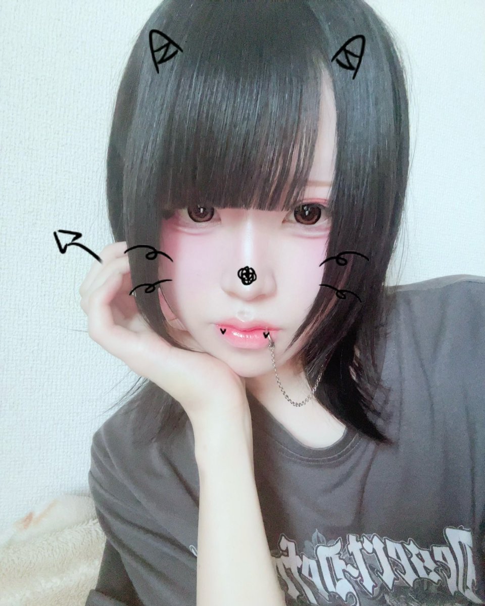 rinrin_bgrb's tweet photo. ꒰ ྀི ∩⸝⸝∩ ꒱♥︎
#自撮り界隈 https://t.co/bo7oMxtRVG