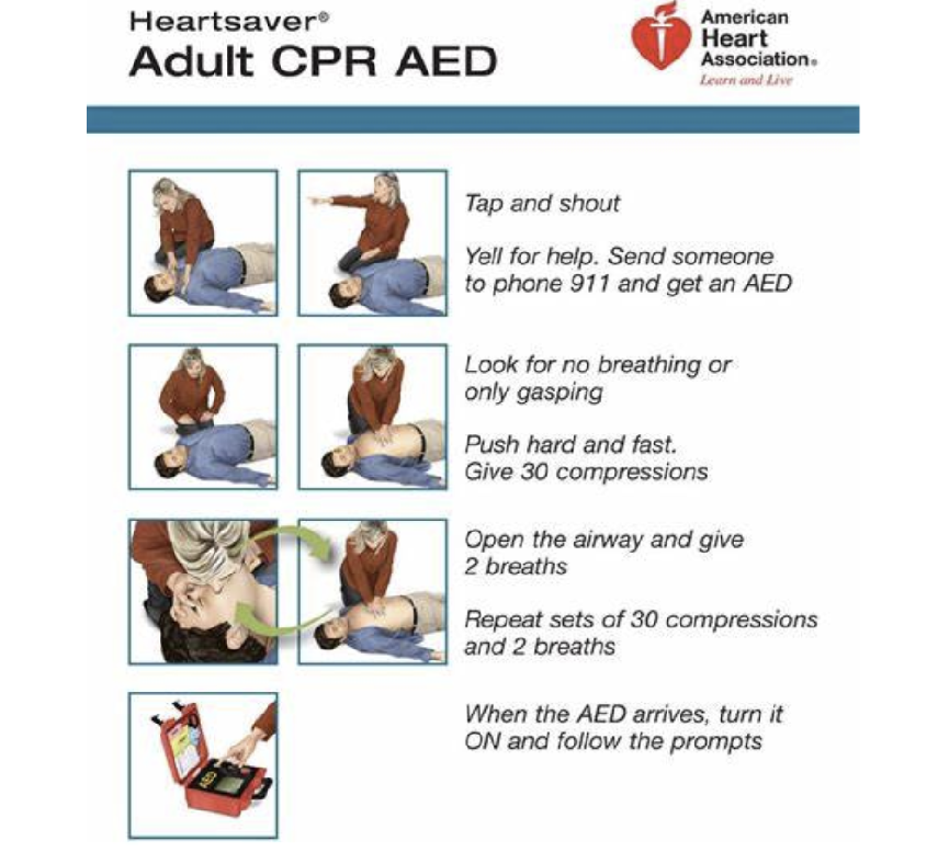 BronxWorks's tweet photo. It’s CPR and AED Awareness week! No one plans for sudden cardiac arrest, but you can plan how you respond and save a life. For information on CPR trainings in your area, visit https://t.co/nLfjwwS3ag    #CPRAwareness https://t.co/5yVT6SwYPw