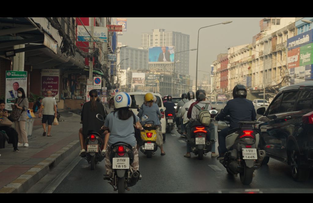 ChainPatrol's tweet photo. LIGHTS IN DARK ROOMS. TRAILER DROPS IN 10 DAYS.

We're counting down the days with a curated series of previews images from the doc. Here's a BTS look at the making of Lights in Dark Rooms — an investigative documentary exposing Southeast Asia's scam compound crisis. The journey starts here. 🎬
