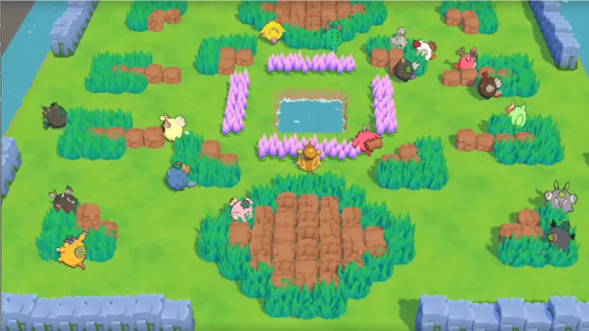 marten_rt's tweet photo. 🧭 Atia’s Legacy PT3 will be a key test for @AxieInfinity .

This time, combat won’t be hidden behind exploration, bosses, or farming.
It will be pure PvP, with free-for-all as the first format.
That’s a good thing.

If combat doesn’t work against real players, the MMO doesn’t have a solid foundation.

What I want to see:

🎮 Responsive controls
⚔️ Real skill, not just stats
💰 PvP that doesn’t depend only on the most expensive Axie
🧠 Arenas with real strategic depth
🏟️ Clarity on whether player-created arenas and interactive objects will be part of the test, or come later

📅 Lunacian Lounge:
Jun 02, 11 AM PHT
Argentina: Tuesday, June 2, 00:00 hs
@Ronin_Network #Play2Earn #Web3Gaming