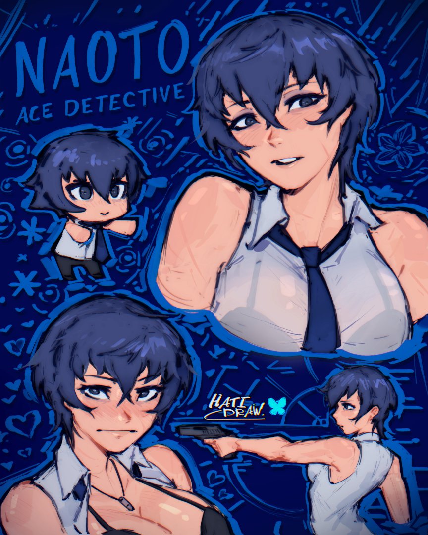 Hati 🌙 tweet media