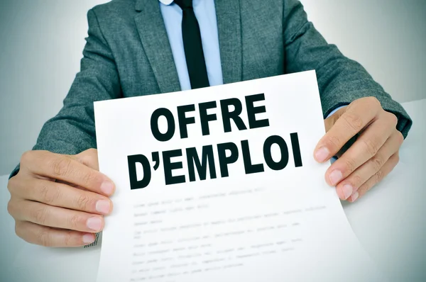 ConsejeriaFr's tweet photo. 📢Convocatoria de proceso selectivo abierta en el @Cgesparis para la contratación como personal laboral temporal, en régimen de interinidad por sustitución, con la categoría de #Ordenaza 
📅Consulta requisitos, plazos y bases completas aquí ⤵️
🔗https://t.co/7649svJ3ly 

#Empleo https://t.co/Io88vlnDGr