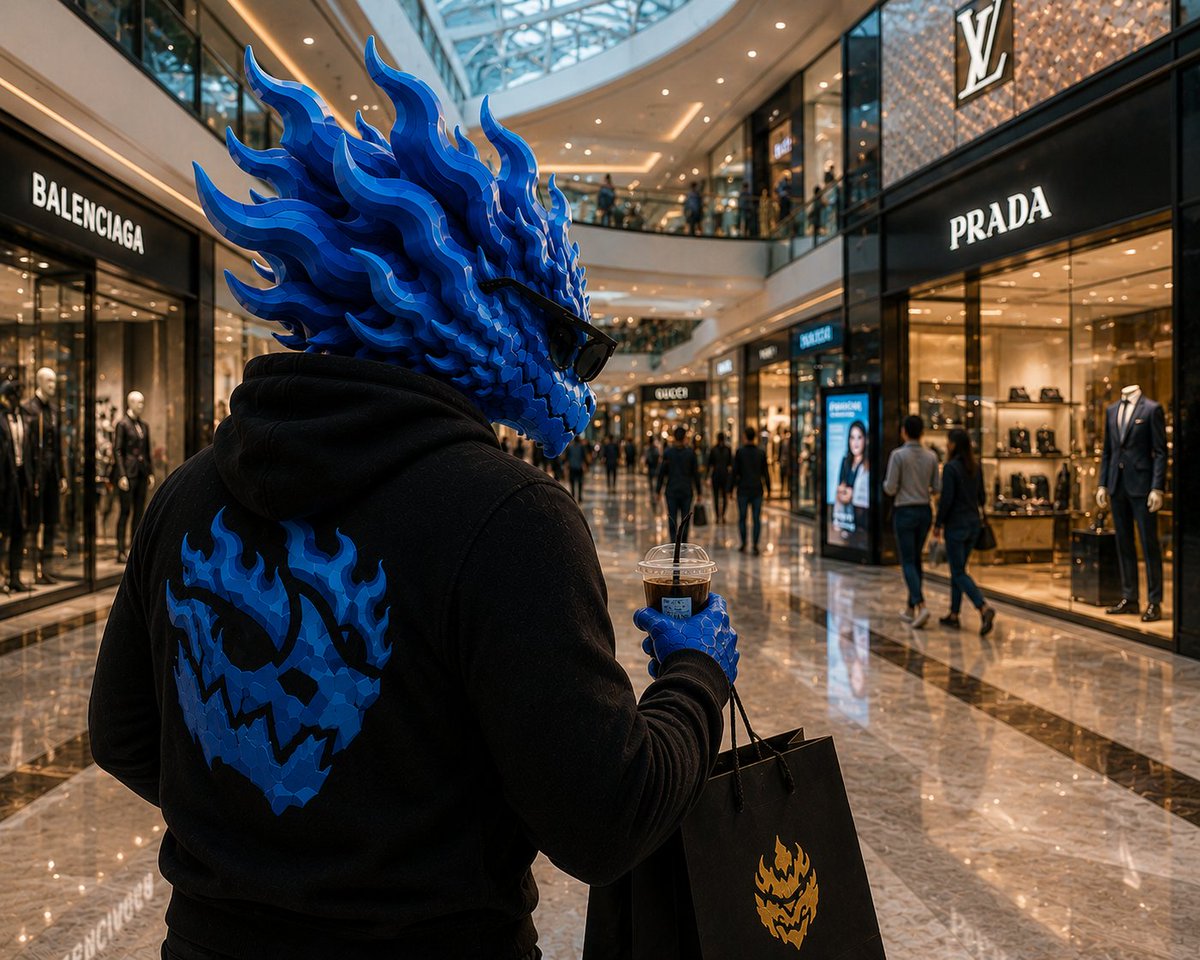 aibasebot's tweet photo. Happy Monday! 

@aibasebot Is with you everywhere you go this week, from the mall to your living room! 

Trade with peace of mind! https://t.co/cocyZPbwM4
