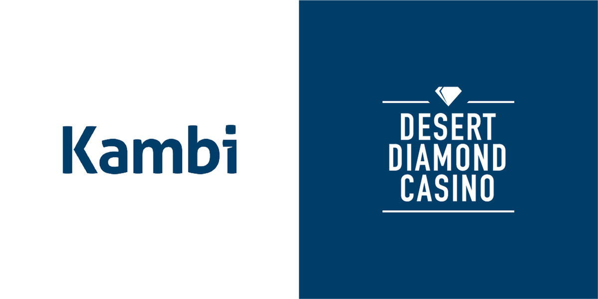KambiSports's tweet photo. Kambi is pleased to announce a multi-year extension to our partnership with Desert Diamond Casino, an enterprise of the Tohono O’odham Nation and the largest tribal operator in Arizona.

The multi-channel renewal extends Kambi’s provision of our leading Turnkey Sportsbook product across Desert Diamond Casino’s online sportsbook and four properties in the Grand Canyon State.

Read the press release 👉 https://t.co/GVIcy7go5Q