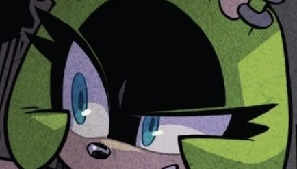fluffgeta's tweet photo. Tbh, I think my favorite part of Surge’s character design is her eyes. The color, how expressive they are, the way they glow when she uses her powers, and not to mention her REALLY cute eyelashes… 🥹💚 https://t.co/XP9tTOcLVZ