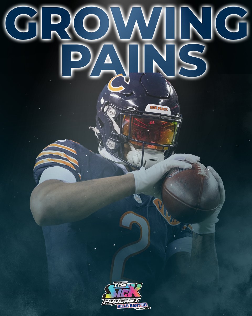 sickpodbills's tweet photo. #Bills WR DJ Moore admits there are still some growing pains as he continues to get comfortable in the offense.    

But he believes “it’s gonna be perfect later on” 💪 

(via @KatherineFitzgerald)     

#BillsMafia #thesickpodcast @MichaelFFlorio
@StevieJohnson13 https://t.co/GVgXH1gGUd