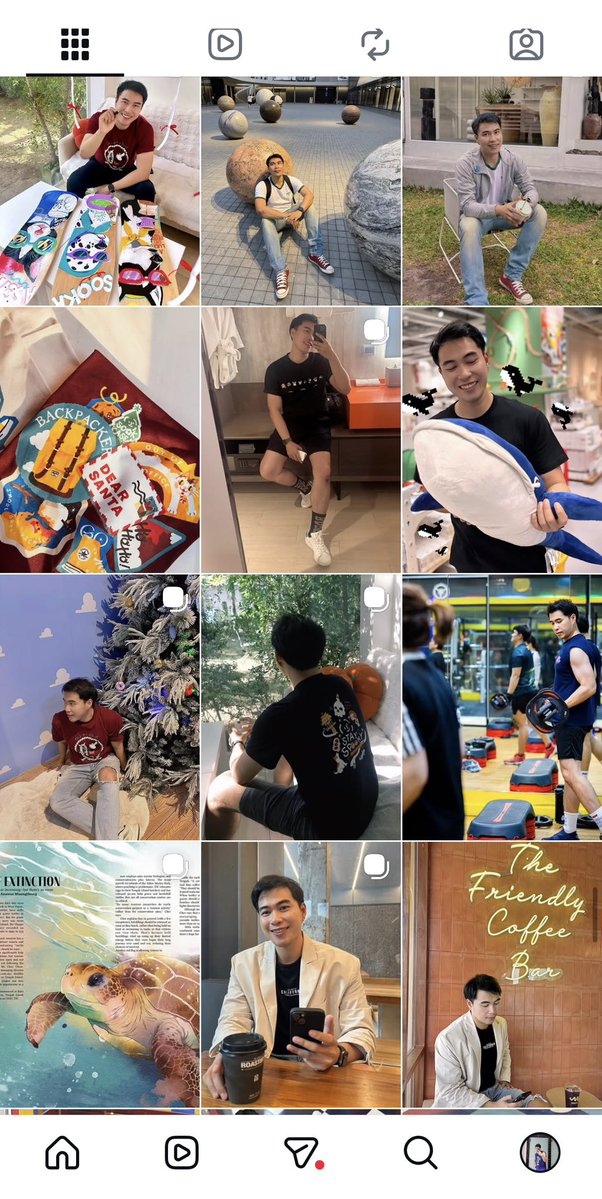 อ๋าหมาที่บ้านก็ชื่อนี้ tweet media