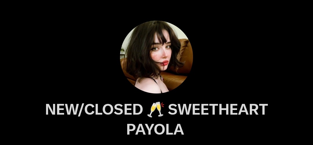 sweetheartpgc's tweet photo. SWEETHEART PAYOLA IS NOW RECRUITING ♡

◇ 90+ active members
◇ any fandom can join
◇ click link in bio
◇ rt and reply @ to join chat
◇ follow @sweetheartpgc , @sweetheartlikes to get add

DO NOT JOIN IF YOU ARE NOT GOING TO BE ACTIVE IN THE CHAT. https://t.co/sxwC0vPkdU