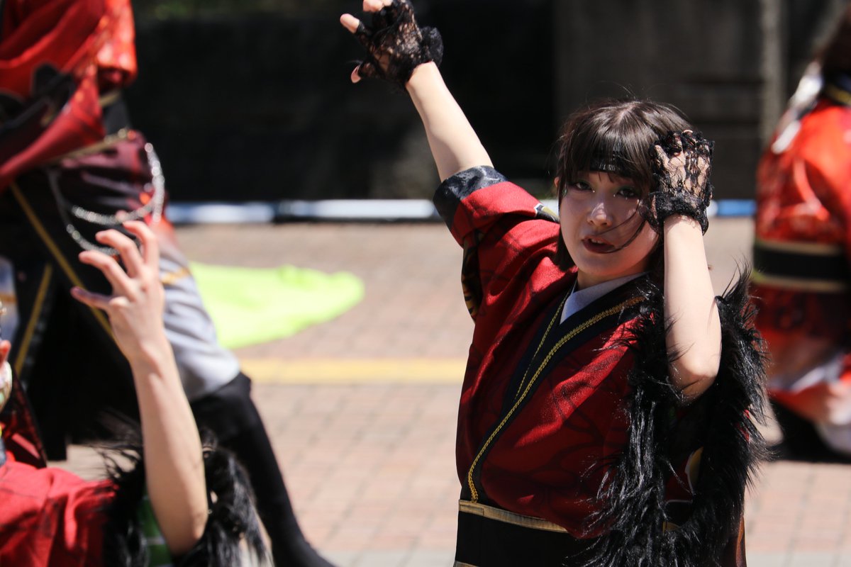及川 雄 tweet media