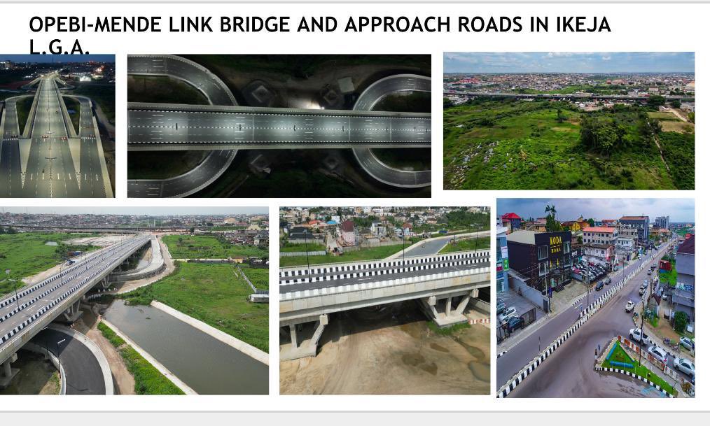 The Lagos State Govt tweet media