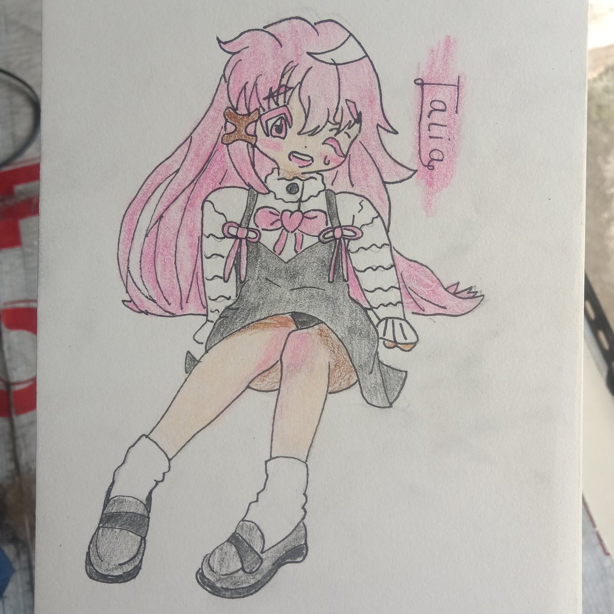 DIS0896's tweet photo. @mxrrphic I want to:) https://t.co/9tGEc9kjFF