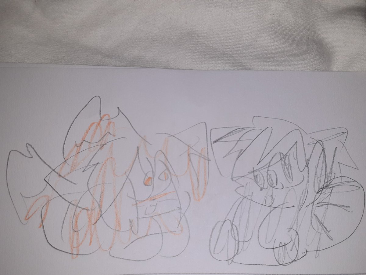 Special delivery for @CCGamer33 @Michael57688074 and @SgtJohnDoe1 UWU ...