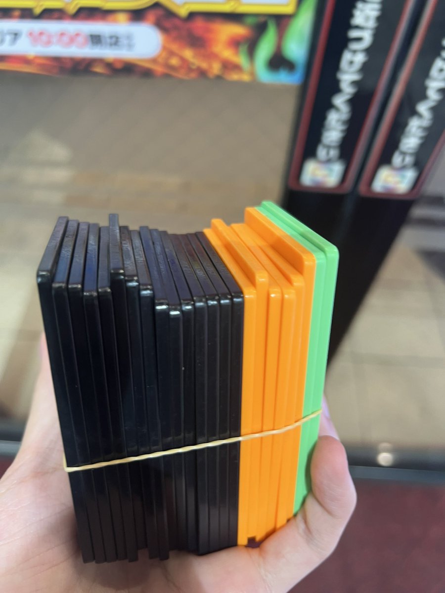 arapotq's tweet photo. 二日分取り返した
2日の収支プラス400円‼️
時間返せほんまに。 https://t.co/shUpB8J4U2