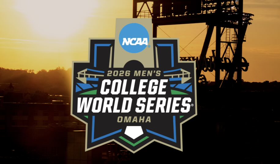 iJordanMoore's tweet photo. We’re witnessing college baseball history this season.

For the first time ever, not a single team from last year’s College World Series made it to a Super Regional. It’ll be a brand new field. 

Parity in college sports >>> https://t.co/oS893LVvDT