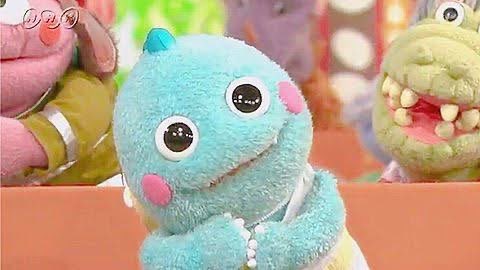 soobinbsk25's tweet photo. ふと思ったけど、ユジュンって
ガンコちゃんの弟のがんぺーちゃんに似てない？

毎日ユジュンに癒されてる幸せ💖 https://t.co/ODNdSF3Yfc
