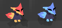 ego_sys's tweet photo. color palette swapper https://t.co/UVLZFhx0t2