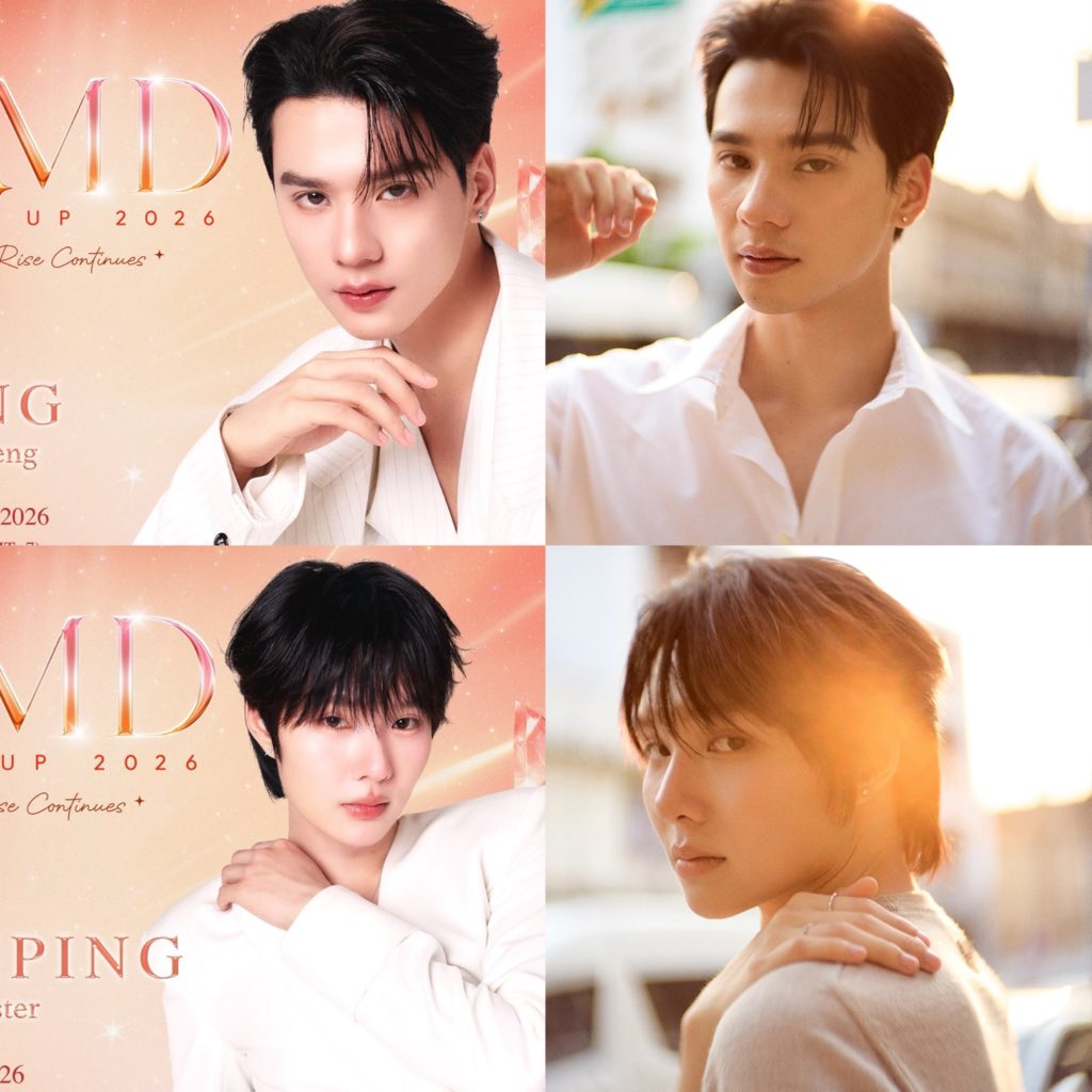 muเบ้บ ✿ tweet media