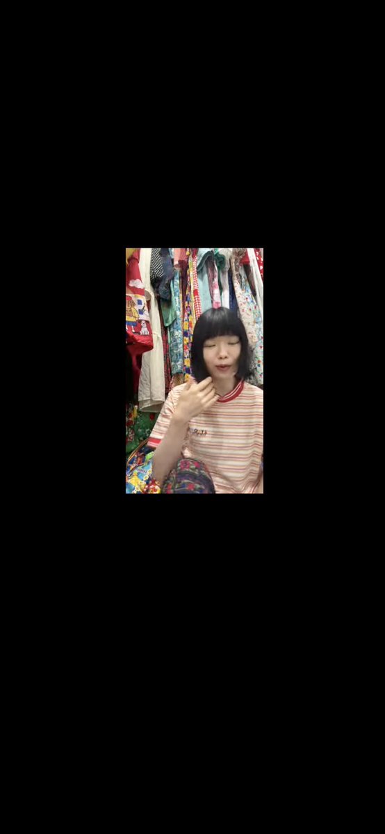 ありえない情報量のYouTubeライブ