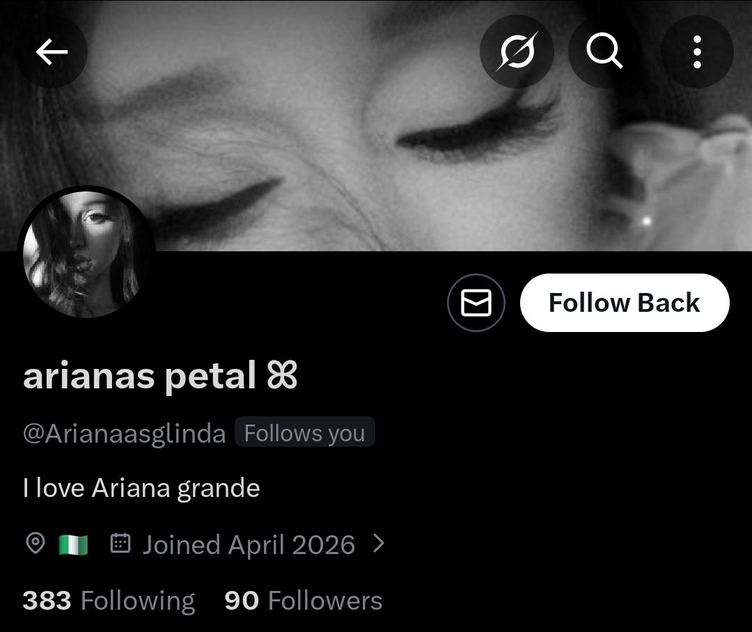 TheeTayRiahStan's tweet photo. Exposing @Arianaasglinda for being a pedophile and a bully and a homophobe a thread🧵 https://t.co/w931UI9BLV