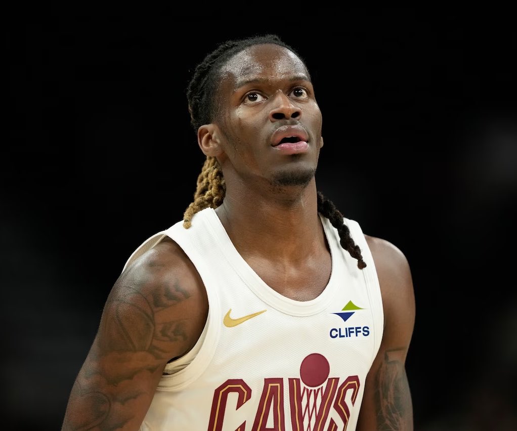 sleeper76ers's tweet photo. Five ‘bargain-bin’ free agents @BleacherReport believes can help any team: 

➡️ Keon Ellis
➡️ Javonte Green
➡️ Jordan Goodwin
➡️ Tim Hardaway Jr.
➡️ Gary Trent Jr.

Who should the Sixers target? 🤔 https://t.co/3XNqzoagj1