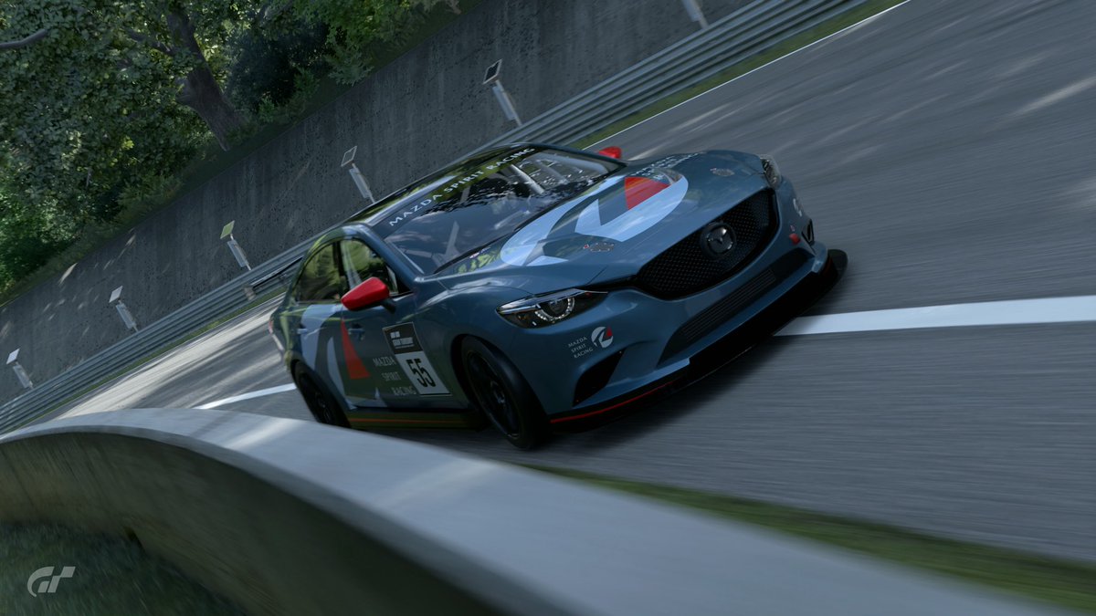 ArieHaydar's tweet photo. World Record 🏆

Daily Race B 🏁

Deep Forest Raceway 🌳

Mazda Atenza Gr. 4 🇯🇵

#GT7 #GranTurismo https://t.co/uK25E0tQnL