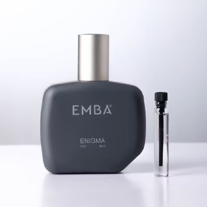 slusph's tweet photo. Cek EMBA Perfume - Enigma EDP 30ml

Link shopee https://t.co/QhKyjgsTtI https://t.co/TtARomDTQW