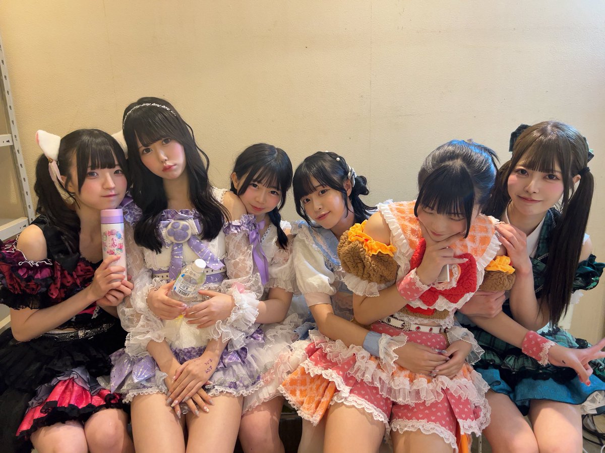 可愛いお洋服お譲りします☺︎品 本日はZirco Tokyoでのライブありがとうございました！ 今日はすごい