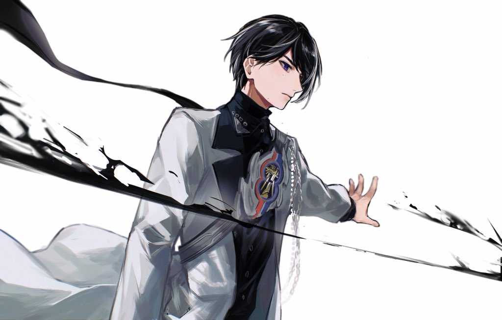 Isen_未玄 tweet media