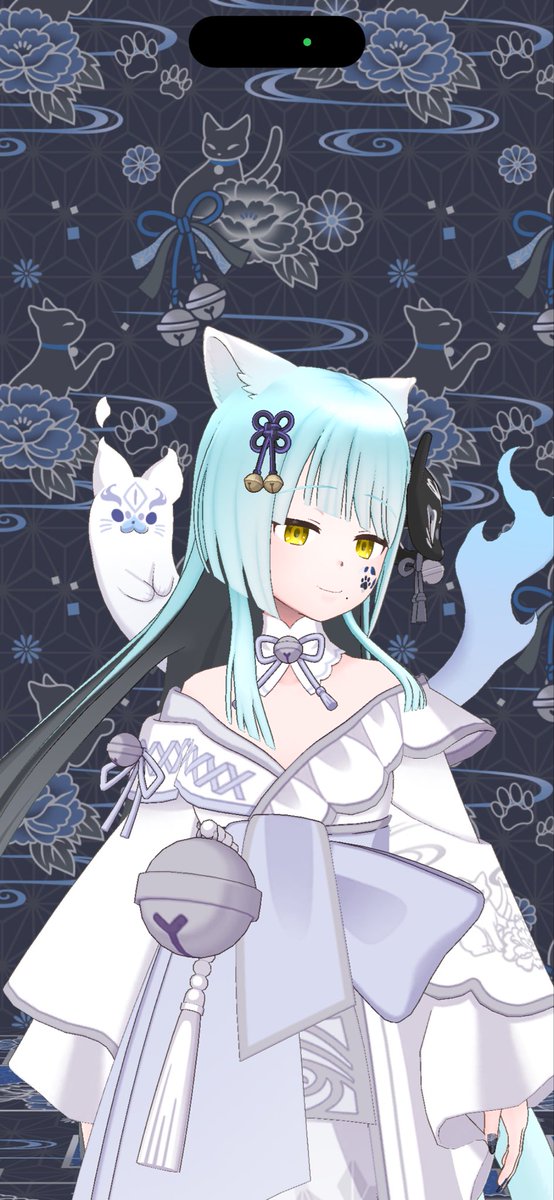 yumemimami's tweet photo. にゃーん https://t.co/mJ4JnRgHjp