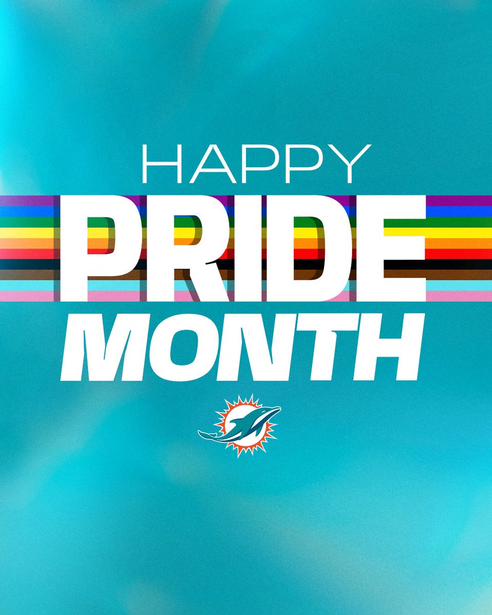 Miami Dolphins Foundation & Community Programs tweet media