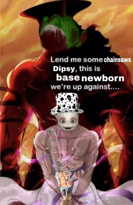 RoyThatBoy tweet media