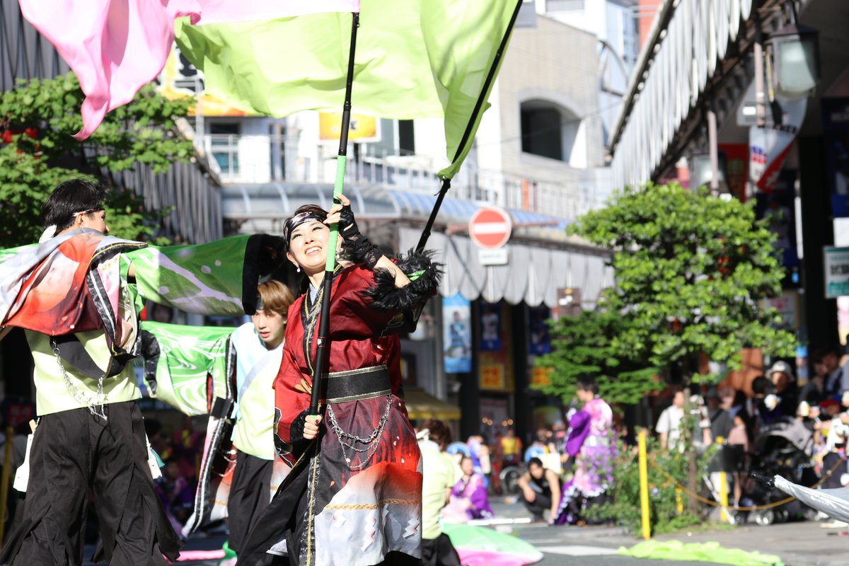 及川 雄 tweet media