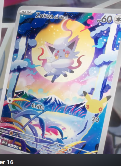 UltraR79's tweet photo. COULD NOT GIVE A SHIT ABOUT ANYTHING ELSE. LET'S FUCKING GOOOOOOOOOOO
#pokemontcg https://t.co/exaSmD33u2