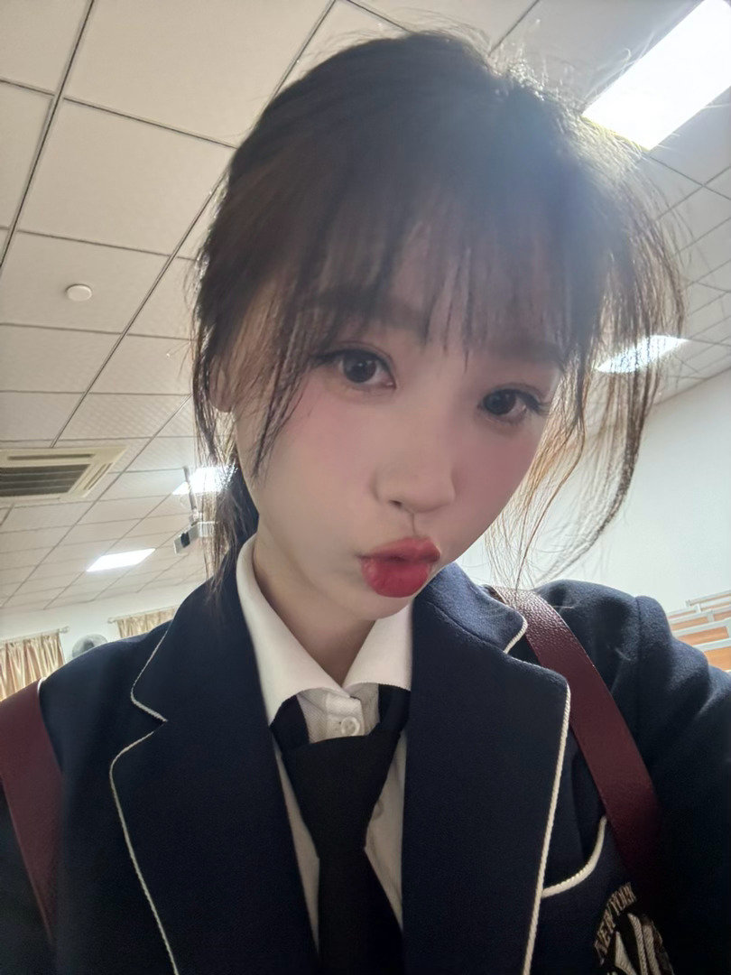 ysxzip's tweet photo. #YuShuxin's weibo update!! https://t.co/coNkXm4qB0