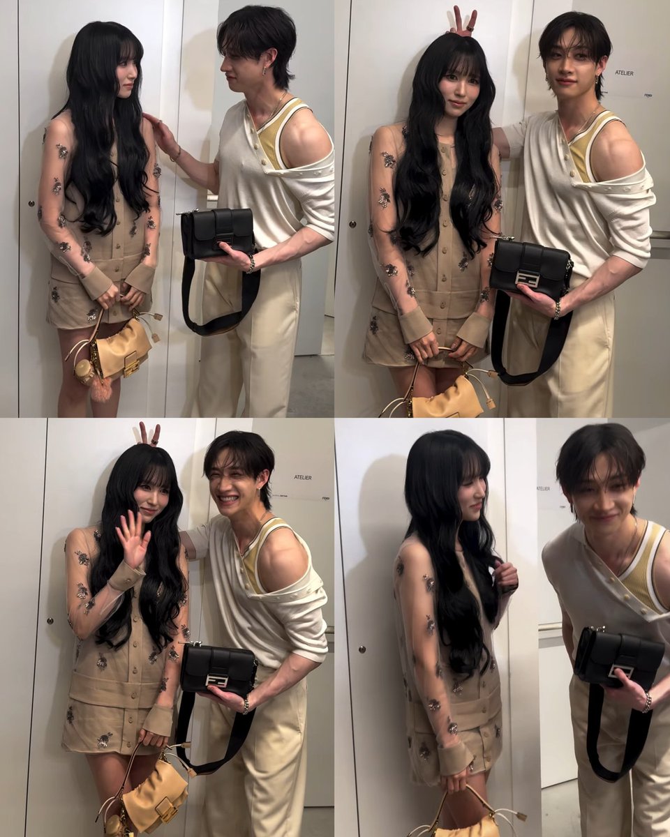 mongieryeong's tweet photo. ini baru sebagian, masih ada belasan lagi (pecinta same aged ship) https://t.co/YAeQRG7mb1